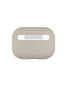 Hurtownia GSM - Etui UNIQ Lino Apple AirPods Pro Silicone beżowy/beige ivory - UNIQ847 - {ean13} - Hurt