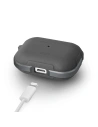 Hurtownia GSM - Etui UNIQ Valencia Apple AirPods Pro szürke/gunmetal grey Antimikrobiális - UNIQ848 - {ean13} - Hurt