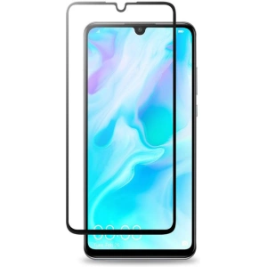 Hurtownia GSM - Hybritní sklo Crong 7D Nano Flexibilní sklo Huawei P30 Lite - CRG1 - {ean13} - Hurt