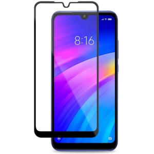 Hurtownia GSM - Szkło hybrydowe Crong 7D Nano Flexible Glass Xiaomi Redmi 7 - CRG2 - {ean13} - Hurt