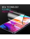 Hurtownia GSM - Hybridní sklo Crong 7D Nano Flexible Glass Xiaomi Redmi 7 - CRG2 - {ean13} - Hurt