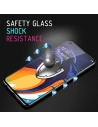 Hurtownia GSM - Hybridní sklo Crong 7D Nano Flexible Glass Xiaomi Redmi 7 - CRG2 - {ean13} - Hurt