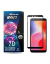 Hybidní sklo Crong 7D Nano Flexible Glass Xiaomi Redmi 6/6A