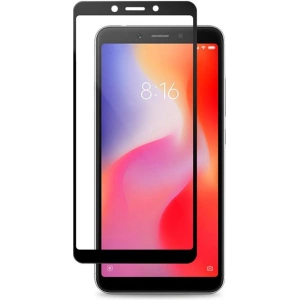 Hurtownia GSM - Szkło hybrydowe Crong 7D Nano Flexible Glass Xiaomi Redmi 6/6A - CRG3 - {ean13} - Hurt