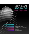 Hurtownia GSM - Szkło hybrydowe Crong 7D Nano Flexible Glass Xiaomi Redmi 6/6A - CRG3 - {ean13} - Hurt