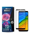 Hybriertes Glas Crong 7D Nano Flexible Glass Xiaomi Redmi 5
