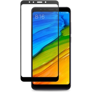 Hurtownia GSM - Szkło hybrydowe Crong 7D Nano Flexible Glass Xiaomi Redmi 5 - CRG4 - {ean13} - Hurt