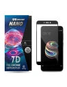 Szkło hybrydowe Crong 7D Nano Flexible Glass Xiaomi Redmi 5A