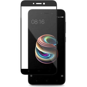 Hurtownia GSM - Szkło hybrydowe Crong 7D Nano Flexible Glass Xiaomi Redmi 5A - CRG5 - {ean13} - Hurt