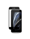 Hurtownia GSM - Hybriedglas Crong 7D Nano Flexibles Glas Apple iPhone SE 2022/SE 2020/8/7 (Schwarz) - CRG7 - {ean13} - Hurt