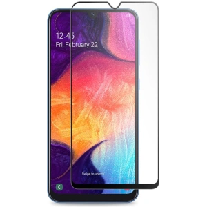 Hurtownia GSM - Hibrid üveg Crong 7D Nano Flexible Glass Samsung Galaxy A30/A50/A50s - CRG8 - {ean13} - Hurt