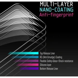 Hurtownia GSM - Hibrid üveg Crong 7D Nano Flexible Glass Samsung Galaxy A30/A50/A50s - CRG8 - {ean13} - Hurt