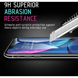 Hurtownia GSM - Hibrid üveg Crong 7D Nano Flexible Glass Samsung Galaxy A30/A50/A50s - CRG8 - {ean13} - Hurt