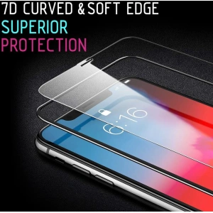 Hurtownia GSM - Hibrid üveg Crong 7D Nano Flexible Glass Samsung Galaxy A30/A50/A50s - CRG8 - {ean13} - Hurt