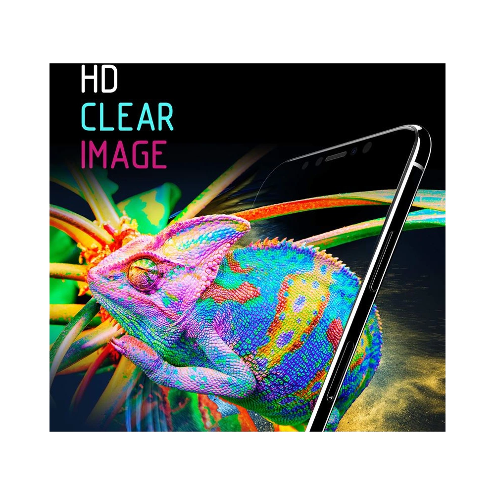 Hurtownia GSM - Sticlă hibridă Crong 7D Nano Flexible Glass Samsung Galaxy A30/A50/A50s - CRG8 - {ean13} - Hurt