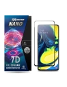 Hibrid üveg Crong 7D Nano Rugalmas Üveg Samsung Galaxy A80/A90