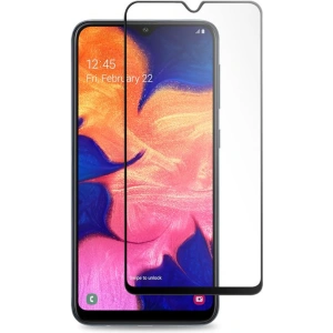 Hurtownia GSM - Szkło hybrydowe Crong 7D Nano Flexible Glass Samsung Galaxy A10 - CRG10 - {ean13} - Hurt