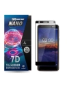 Crong 7D Nano Flexible Glass Nokia 3.1