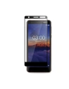 Hurtownia GSM - Sistem hibrid de sticlă Crong 7D Nano Flexible Glass Nokia 3.1 - CRG11 - {ean13} - Hurt