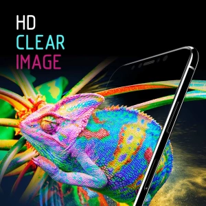 Hurtownia GSM - Hybri̇dglas Crong 7D Nano Flexibles Glas Nokia 3.1 - CRG11 - {ean13} - Hurt