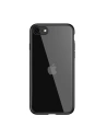 Hurtownia GSM - Case Crong Clear Cover Apple iPhone SE 2022/SE 2020/8/7 (schwarz) - CRG12 - {ean13} - Hurt
