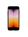 Hurtownia GSM - Case Crong Clear Cover Apple iPhone SE 2022/SE 2020/8/7 (schwarz) - CRG12 - {ean13} - Hurt