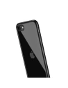 Hurtownia GSM - Case Crong Clear Cover Apple iPhone SE 2022/SE 2020/8/7 (schwarz) - CRG12 - {ean13} - Hurt