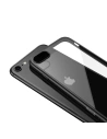 Hurtownia GSM - Case Crong Clear Cover Apple iPhone SE 2022/SE 2020/8/7 (schwarz) - CRG12 - {ean13} - Hurt