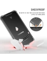 Hurtownia GSM - Case Crong Hybrid Protect Cover Samsung Galaxy S10e (transparent) - CRG13 - {ean13} - Hurt