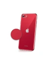 Hurtownia GSM - Etui Crong Crystal Slim Cover Apple iPhone SE 2022/SE 2020/8/7 (áttetsző) - CRG15 - {ean13} - Hurt