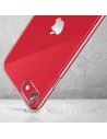 Wholesale Crong Crystal Slim Cover Apple iPhone SE 2022/SE 2020/8/7 (clear) - CRG15 - {ean13} - Hurt