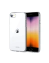 Etui Crong Crystal Slim Cover Apple iPhone SE 2022/SE 2020/8/7 (transparent)
