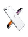 Wholesale Crong Crystal Slim Cover Apple iPhone SE 2022/SE 2020/8/7 (clear) - CRG15 - {ean13} - Hurt