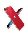 Hurtownia GSM - Etui Crong Crystal Slim Cover Apple iPhone SE 2022/SE 2020/8/7 (áttetsző) - CRG15 - {ean13} - Hurt