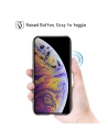 Hurtownia GSM - Case Crong Crystal Slim Cover Apple iPhone XS Max (transparent) - CRG16 - {ean13} - Hurt