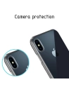 Hurtownia GSM - Case Crong Crystal Slim Cover Apple iPhone XS Max (transparent) - CRG16 - {ean13} - Hurt