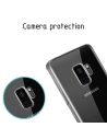 Wholesale Crong Crystal Slim Cover Samsung Galaxy S9 (clear) - CRG17 - {ean13} - Hurt
