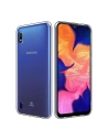 Etui Crong Crystal Slim Cover Samsung Galaxy A10 (átlátszó)