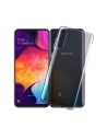 Etui Crong Crystal Slim Cover Samsung Galaxy A30s/A50/A50s (transparent)