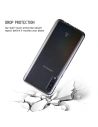 Hurtownia GSM - Case Crong Crystal Slim Cover Samsung Galaxy A30s/A50/A50s (transparent) - CRG19 - {ean13} - Hurt