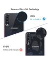 Wholesale Crong Crystal Slim Cover Samsung Galaxy A70 (clear) - CRG20 - {ean13} - Hurt