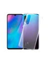 Etui Crong Crystal Slim Cover Huawei P30 (átlátszó)