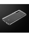 Hurtownia GSM - Etui Crong Crystal Slim Cover Huawei P30 (transparent) - CRG21 - {ean13} - Hurt