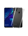 Crong Crystal Slim Cover Huawei P Smart 2019 (clear)