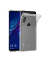 Hurtownia GSM - Etui Crong Crystal Slim Cover Huawei P Smart 2019 (průhledný) - CRG22 - {ean13} - Hurt