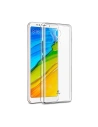 Crong Crystal Slim Cover Xiaomi Redmi 5 Plus (clear)