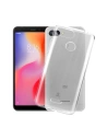 Etui Crong Crystal Slim Cover Xiaomi Redmi 6 (przezroczysty)