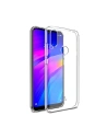 Etui Crong Crystal Slim Cover Xiaomi Redmi 7 (průhledný)