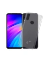 Wholesale Crong Crystal Slim Cover Xiaomi Redmi Note 7 (clear) - CRG28 - {ean13} - Hurt