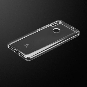 Crong Crystal Slim Cover Xiaomi Redmi Note 7 (clear)